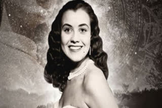 Miss World Pageant