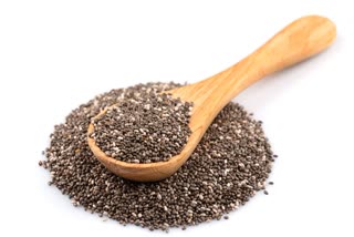 CURD WITH CHIA SEEDS BENEFITS  CHIA SEEDS HEALTH BENEFITS  BEST SUMMER FOODS