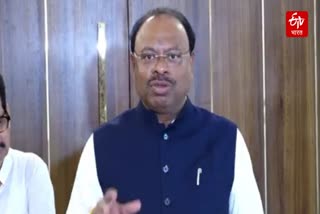 BAWANKULE ON SANJAY RAUT BOOK