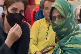 'Why Is Our Identity A Crime?' Kashmir’s Transgenders Born Into Rejection Ask