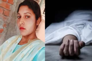 शादी के सातवें दिन पत्नी का मर्डर.