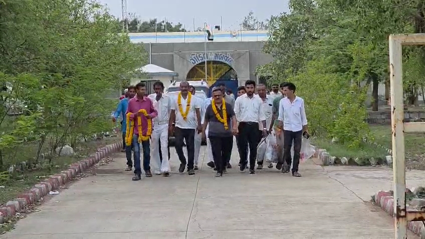 અમિત ખૂંટ કેસમાં એડવોકેટને જામીન