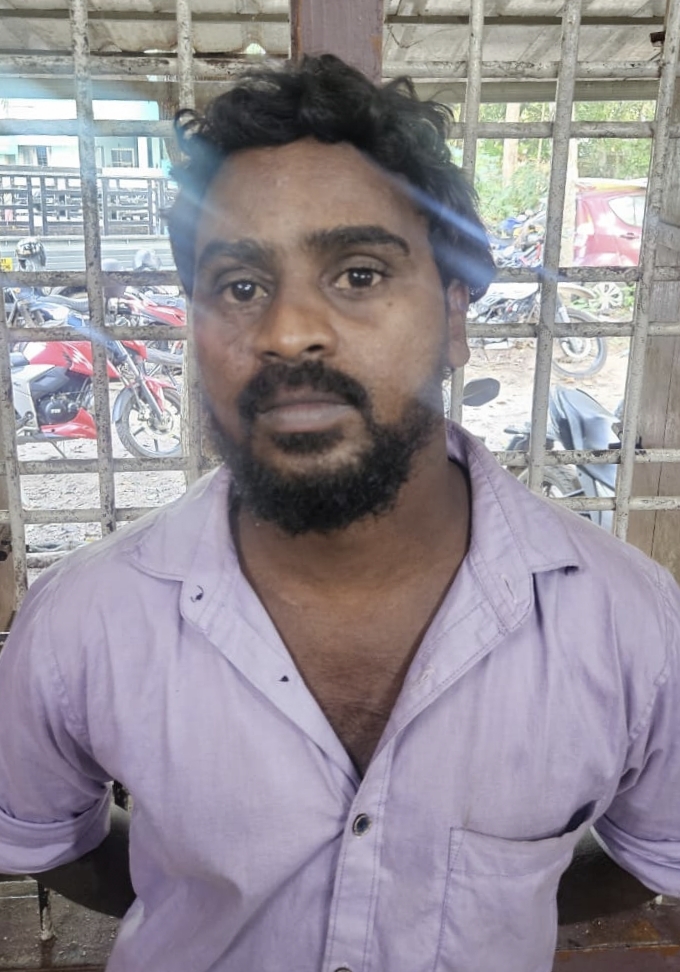 THIRUVABHARANAM THEFT Kannanthara SreeKrishnaswami temple തിരുവാഭരണ മോഷണം Theft In temple