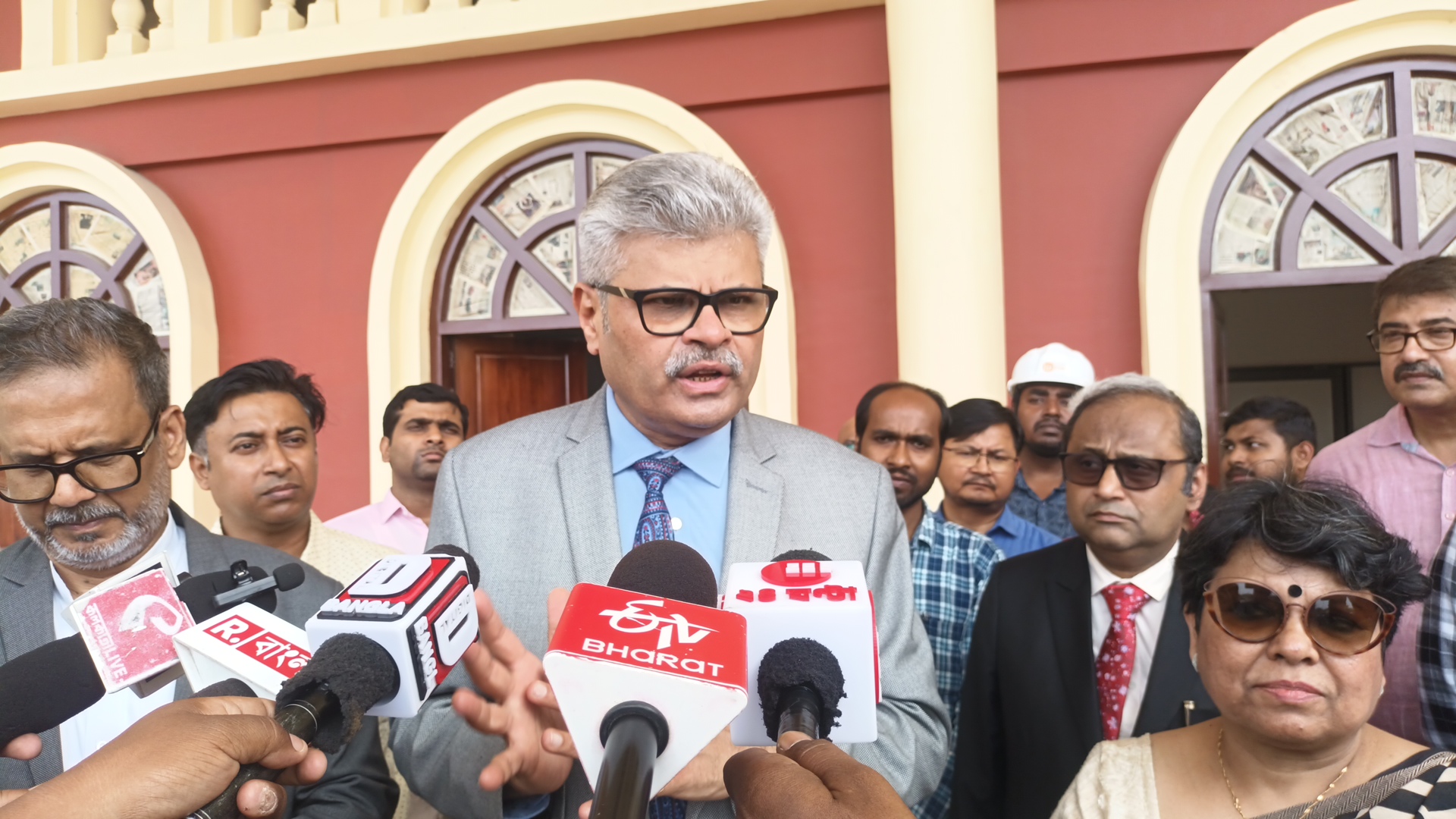 Chief Justice TS Sivagnanam