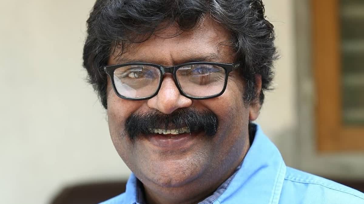 Malayalam film Director Ramasimhan Abu Bakar