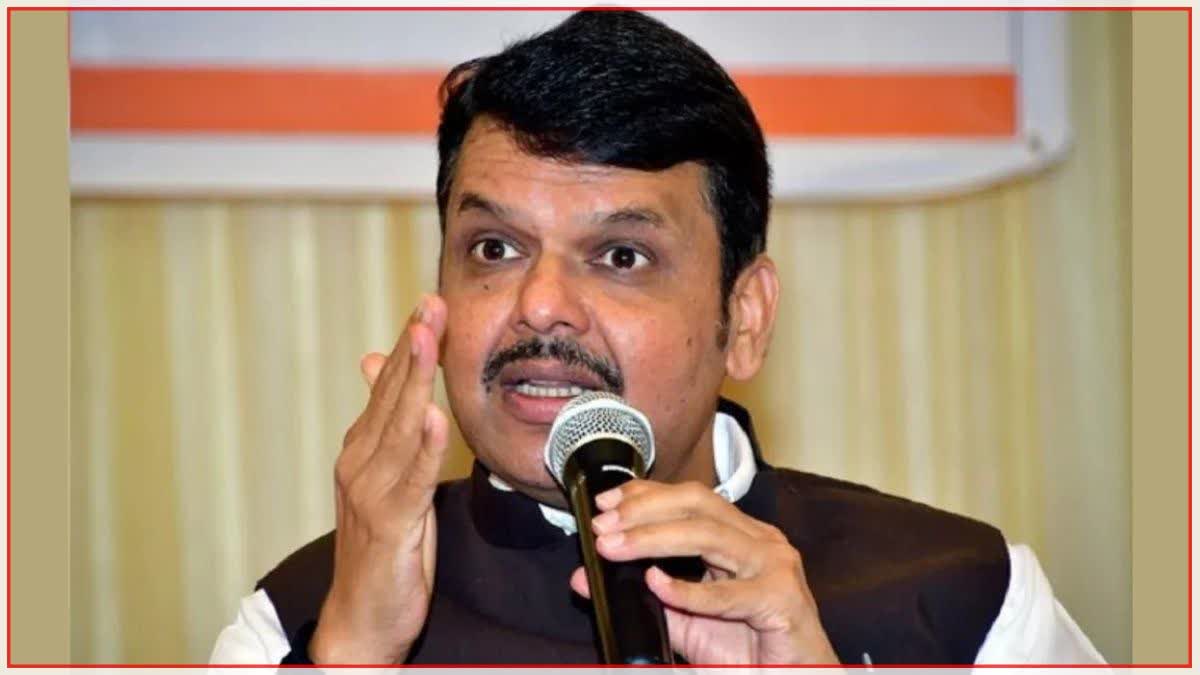 Devendra Fadnavis Reaction