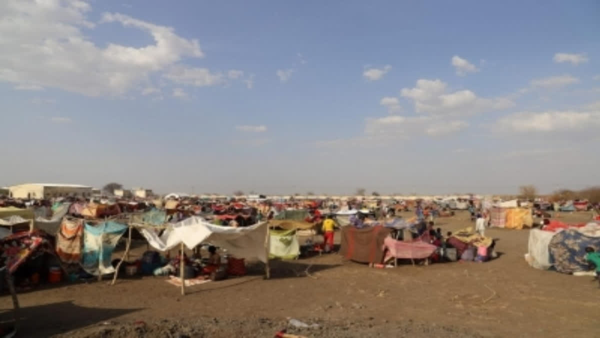 Humanitarian situation in Sudan still deteriorating: UN official