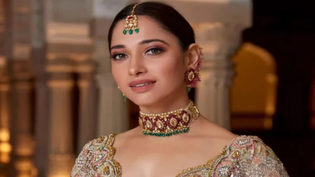 Tamannaah Bhatia