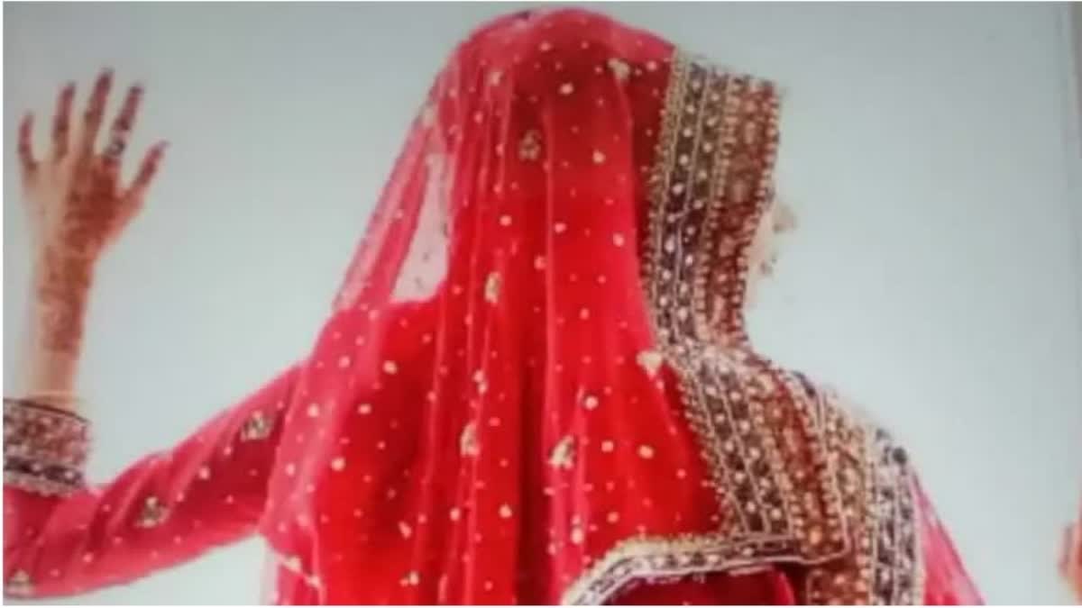 Gwalior Looteri Dulhan