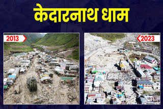 Kedarnath disaster