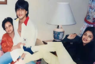 SRK Vial Photo