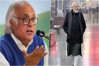 Congress slams Centre and PM Modi  PM Modi  renaming of Nehru Memorial Museum and Library  Nehru Memorial Museum and Library  NMML  Nehru Museum Renaming  അല്‍പ്പത്തരത്തിന്‍റെയും പ്രതികാരത്തിന്‍റെയും  മോദി  കേന്ദ്ര നീക്കത്തിനെതിരെ വിമര്‍ശനവുമായി കോണ്‍ഗ്രസ്  വിമര്‍ശനവുമായി കോണ്‍ഗ്രസ്  കോണ്‍ഗ്രസ്  നെഹ്‌റു മെമ്മോറിയല്‍ മ്യൂസിയം ആന്‍റ് ലൈബ്രറി  നെഹ്‌റു  പ്രൈം മിനിസ്‌റ്റേഴ്‌സ് ലൈബ്രറി  കോണ്‍ഗ്രസ് ജനറല്‍ സെക്രട്ടറി  ജയ്‌റാം രമേശ്  ഇന്ത്യന്‍ പ്രധാനമന്ത്രി  പണ്ഡിറ്റ് ജവഹര്‍ലാല്‍ നെഹ്‌റു  ജവഹര്‍ലാല്‍ നെഹ്‌റു  മനീഷ് തിവാരി  ഗൗരവ് വല്ലഭ്