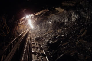 Coal stock reaches 110.58 million tonnes