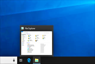 Microsoft to remove some old File Explorer features on Windows 11 Microsoft new feature