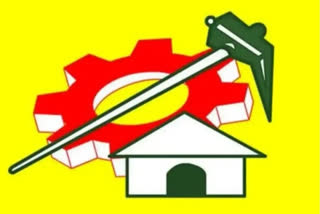 TDP Leaders Fires on CM Jagan