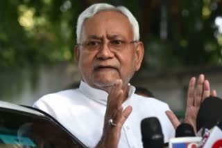 nitish kumar