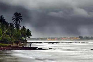 Monsoon in Telangana