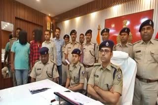 Gopalganj Crime News