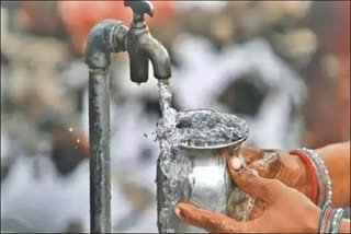 Drinking Water Scheme in Lahaul Spiti