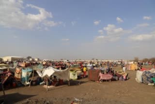Humanitarian Situation in Sudan into full flown catastrophe, says UN