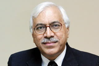 Chief Election Commissioner (CEC) S.Y. Quraishi