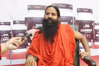 baba ramdev