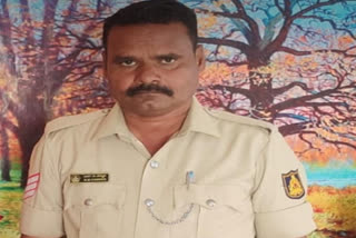 Karnataka: Head constable trampled to death for trying to check sand mafia's tractor