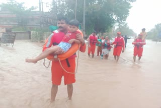 Cyclone Biparjoy Landfall Impact : બિપરજોય વાવાઝોડા સામે જીત્યું ગુજરાત, ઝીરો કેઝ્યુલિટીનો દાવો સાચો પડ્યો