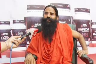 Baba Ramdev