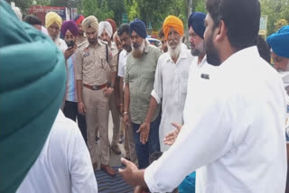 In Faridkot, MLA's pilot Gypsy killed 2 motorcyclists