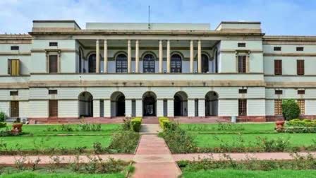 Nehru's name dropped, NMML renamed as Prime Ministers' Museum and Library Society