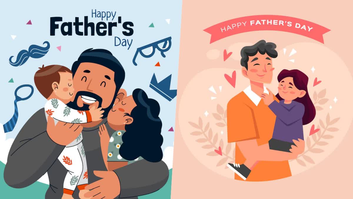 Father's Day 2024: Surprise Your Dad in These 5 Amazing Ways on Father's Day