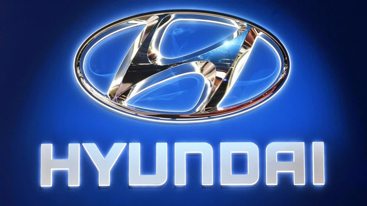 Hyundai Motor India