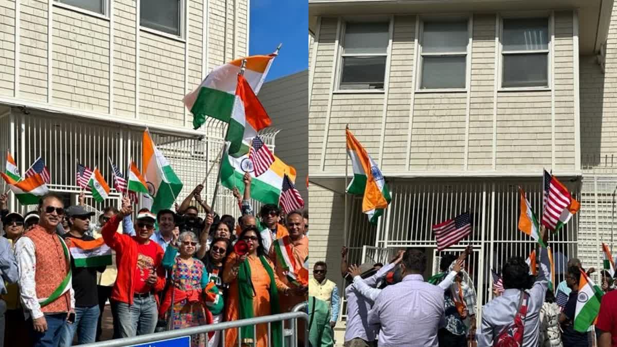 Indian Americans in US Economy