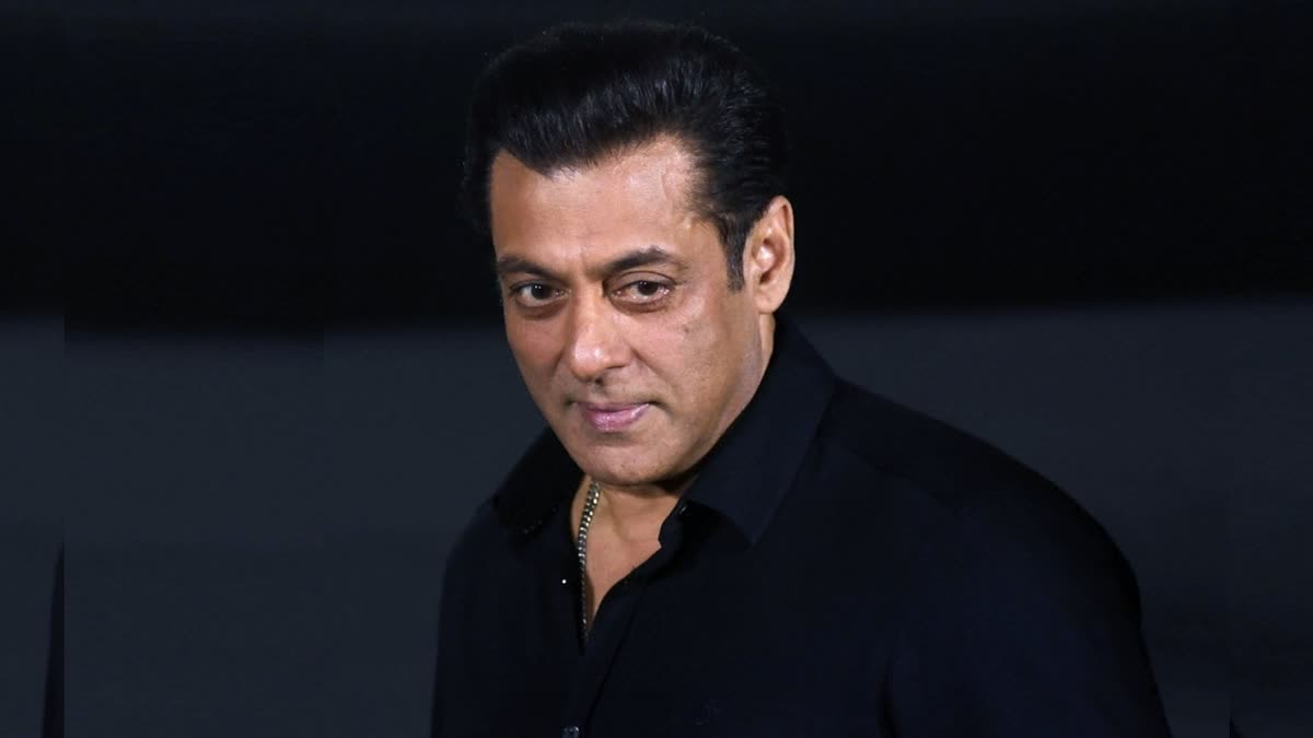 Salman khan