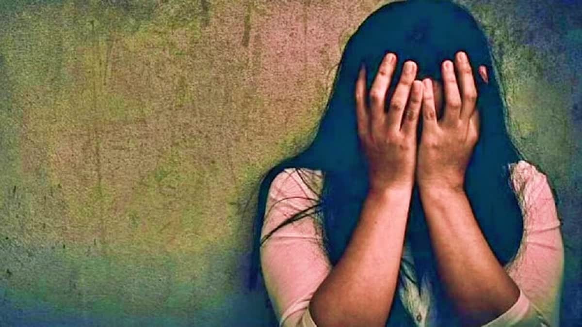 15 year girl raped in Shimla