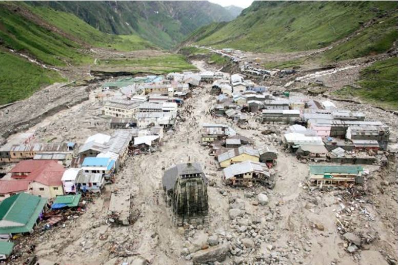 11 YEARS OF KEDARNATH DISASTER