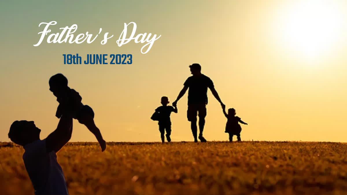 FATHERS DAY 2024