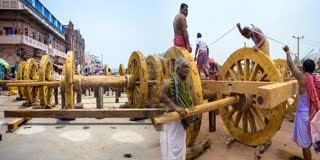 Ratha Yatra 2024