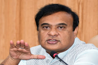 Himanta Biswa Sarma held a meeting at Kaziranga with the civil and police administration and Kaziranga authority to ensure the safety and security of the animals.