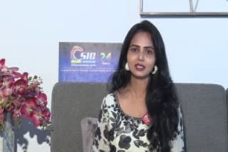 SIG CEO Preethi Kona Interview