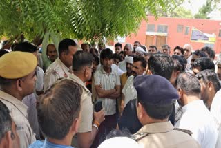 Prisoner dies in Jind jail