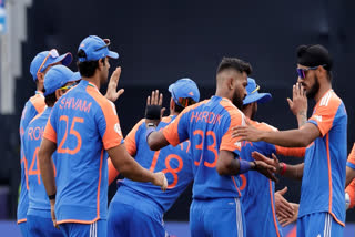 India topped the group stage of the tournament and will be traveling to Barbados for the Super 8 stage of the ongoing T20 World Cup 2024. They will now face far stronger challenge from the teams like Afghanistan, Australia and one from Bangladesh and Netherlands.