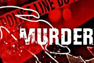 MAN WAS KILLED BY YOUNG MAN  BENGALURU  BENGALURU CRIME NEWS