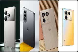 Upcoming Smartphones in June