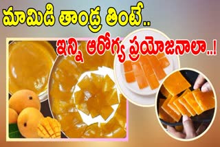 Health Benefits Of Mango Jelly