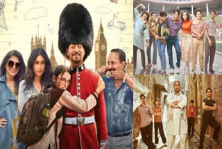Happy Fathers Day 2024: These Bollywood films are based on the father-child relationship