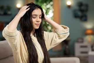 Oil For Hair Strengthening