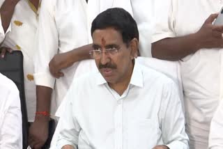 AP Minister Narayana