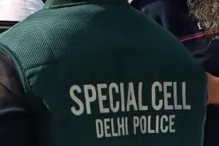 द‍िल्‍ली पुल‍िस ने हाश‍िम बाबा गैंग के सदस्य को किया गिरफ्तार